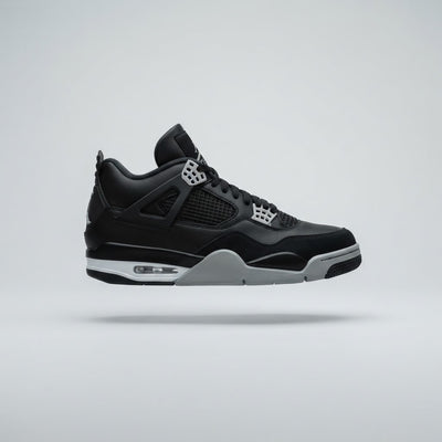 Air Jordan 4 Retro